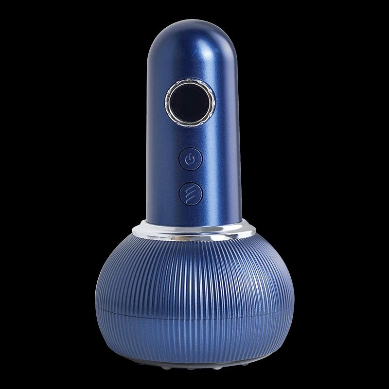 Morphy Richards MR3158 Negative Pressure Body Massager CN plug (adapter included)