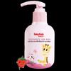 Shuke Kids Low Fluoride Anti-Cavity Toothpaste