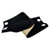 Car Interior Decoration Dashboard Cover Carpet Cape For SEAT LEON 2009-2012 Sun Shade Pad Carpet Mat
