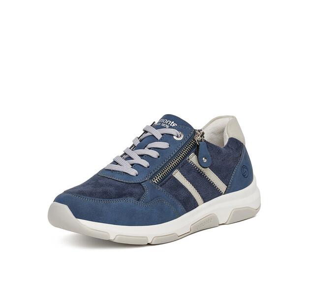 Remonte Sneakers D1S04-14 Blue
