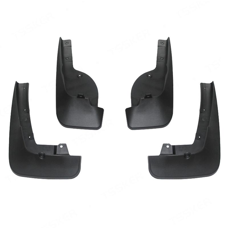For Infiniti FX35 2004-2008 2005 2006 2007  Mudflaps Splash Guards  Mudguards Mud Flaps Fender Car Accessories