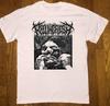 NEW PeelingFlesh Band Classic White T Shirt All Size S To XL