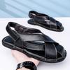 The 2026 new men's sandals are breathable comfortable and soft-soled outdoor casual beach shoes that are fashionable and durable