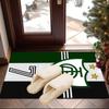 America Futebol Clube Area Rug for Office, Chair Rug, Decorative Carpet Livingroom Mat, Large Size Fan gifts Christmas gifts