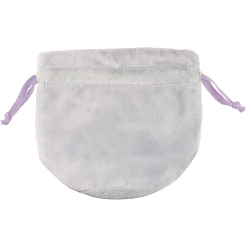 Tees Factory Tom and Jerry Tuffy Gusseted Mascot Drawstring Bag TF TJ-5530377TF