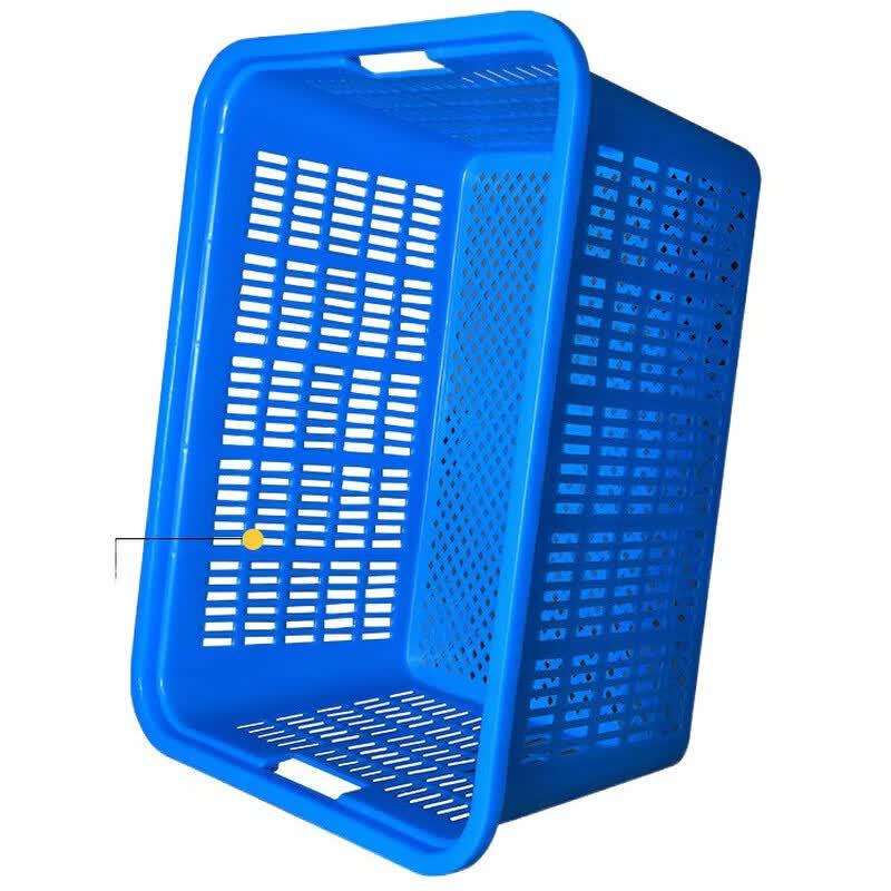 Anzhongjie Plastic Storage & Turnover Baskets