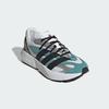 Adidas LIGHTBLAZE unisex adult sneakers teal size cm NJG58, white/core black/powder (JR3462), 26.5