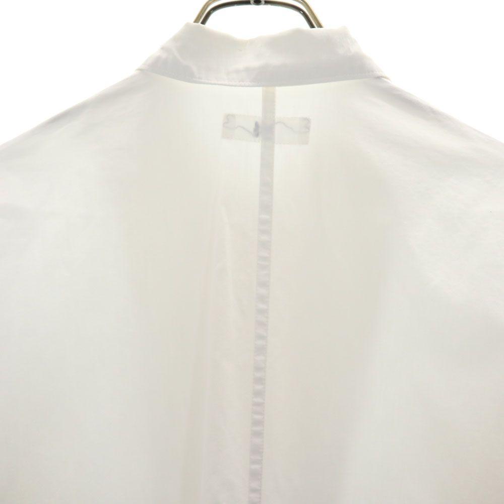 Y's Long sleeve shirt White Women Used