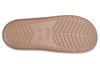 Crocs Beach Sandals Unisex Latte 209403-2Q9