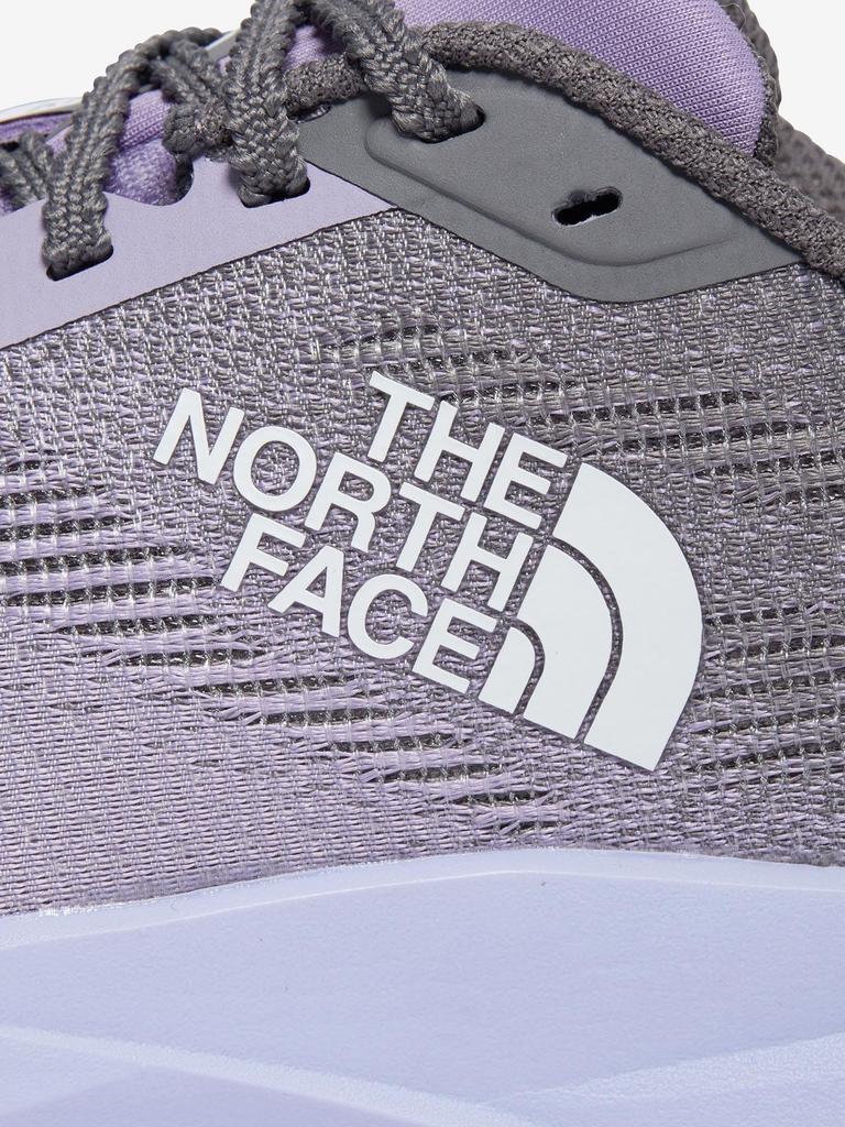 The North Face W VECTIV Enduris 4 Bright Petrol Foam/Midnight 5.5