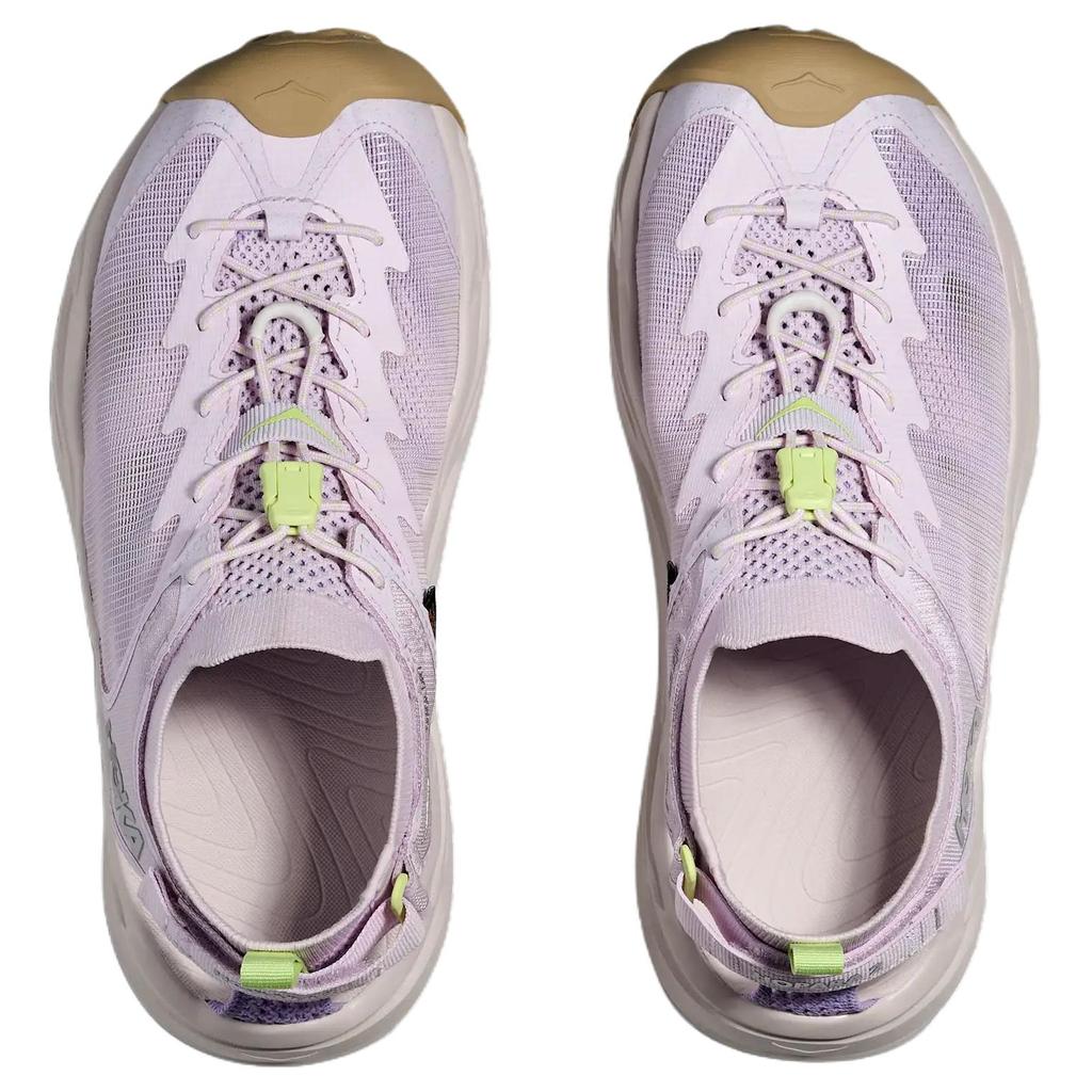 Hoka One One Hopara 2 Comfortable Versatile Waterproof Supportive Creek Shoes Women Shoes Purple 1147670-LMS