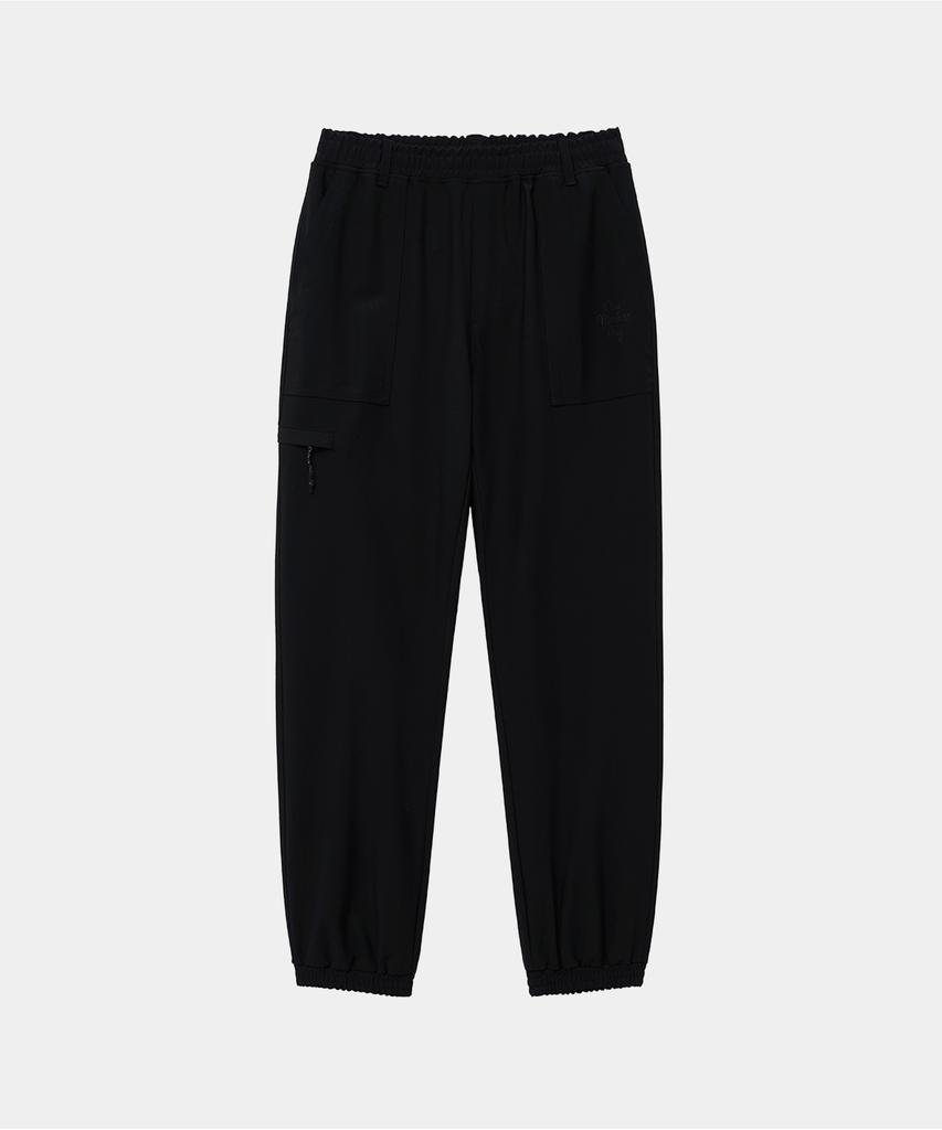 CREW MEMBERS ONLY Nylon Span Field Pants