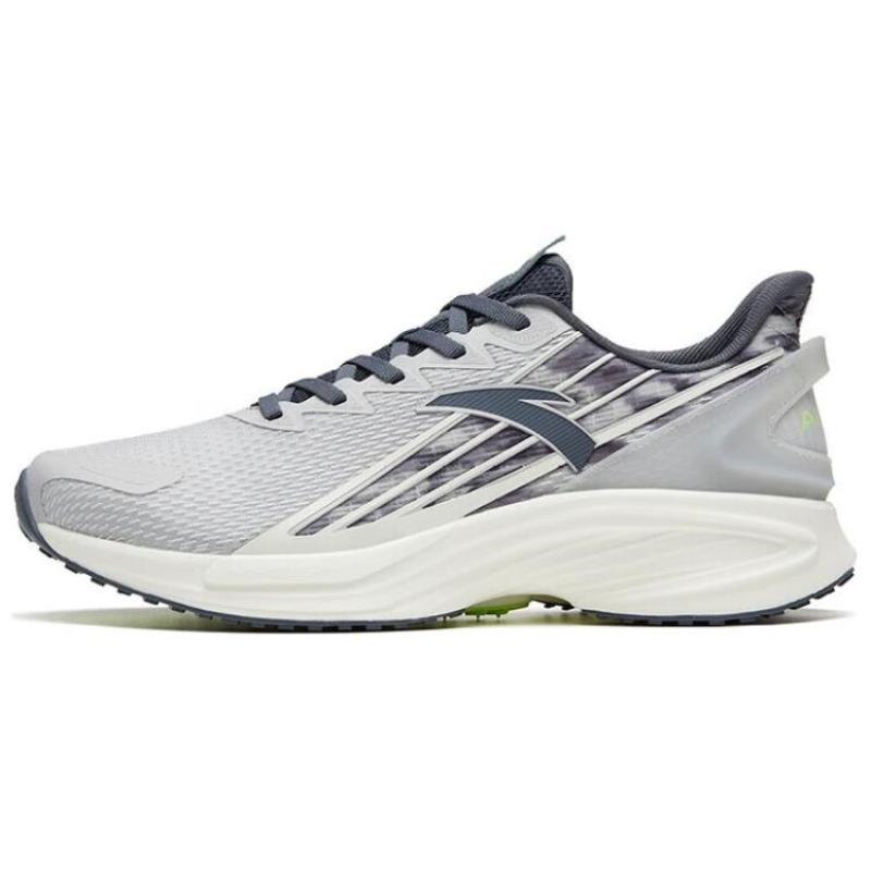 Anta Кроссовки LingPao 3.0  Серые  112325585-4 44