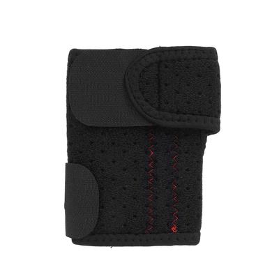 Handgelenkbandage Kompression Verstellbar Weich Hautfreundlich Atmungsaktiv Schmerzlinderung Handgelenkstütze für