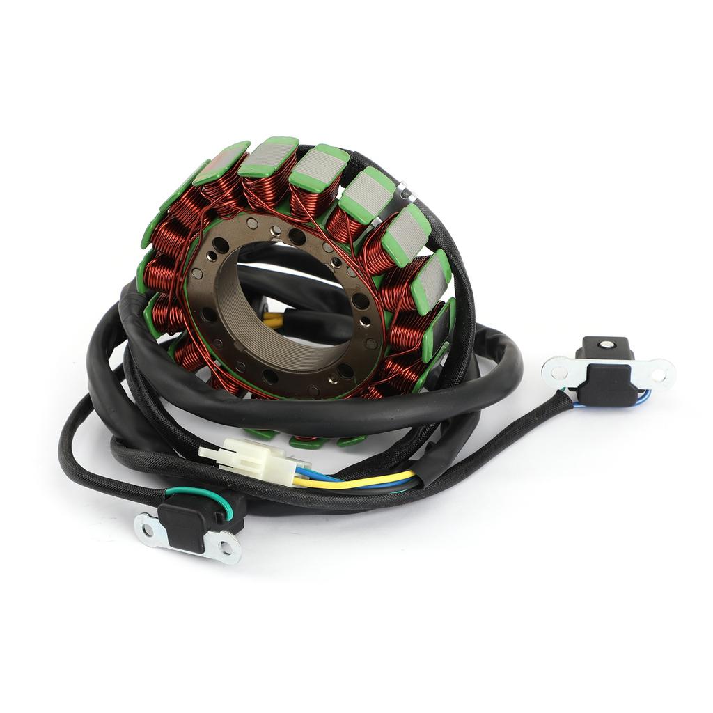 Stator Generator for Suzuki VS700 VS 700GL Intruder 700 1986-1987 32101-38A00