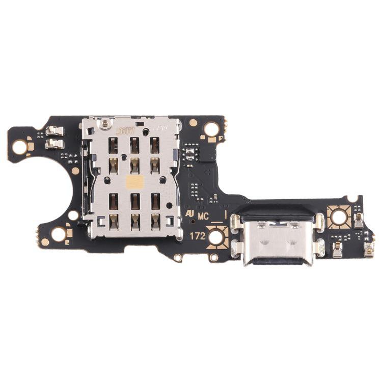 Compatible Tail Plug Board for Huawei Maimang 20/Enjoy 50 Pro/Nova 14