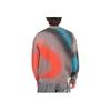 adidas Originals x Song for the Mute Unisex Printed Knit Sweater Tech Earth IY9517
