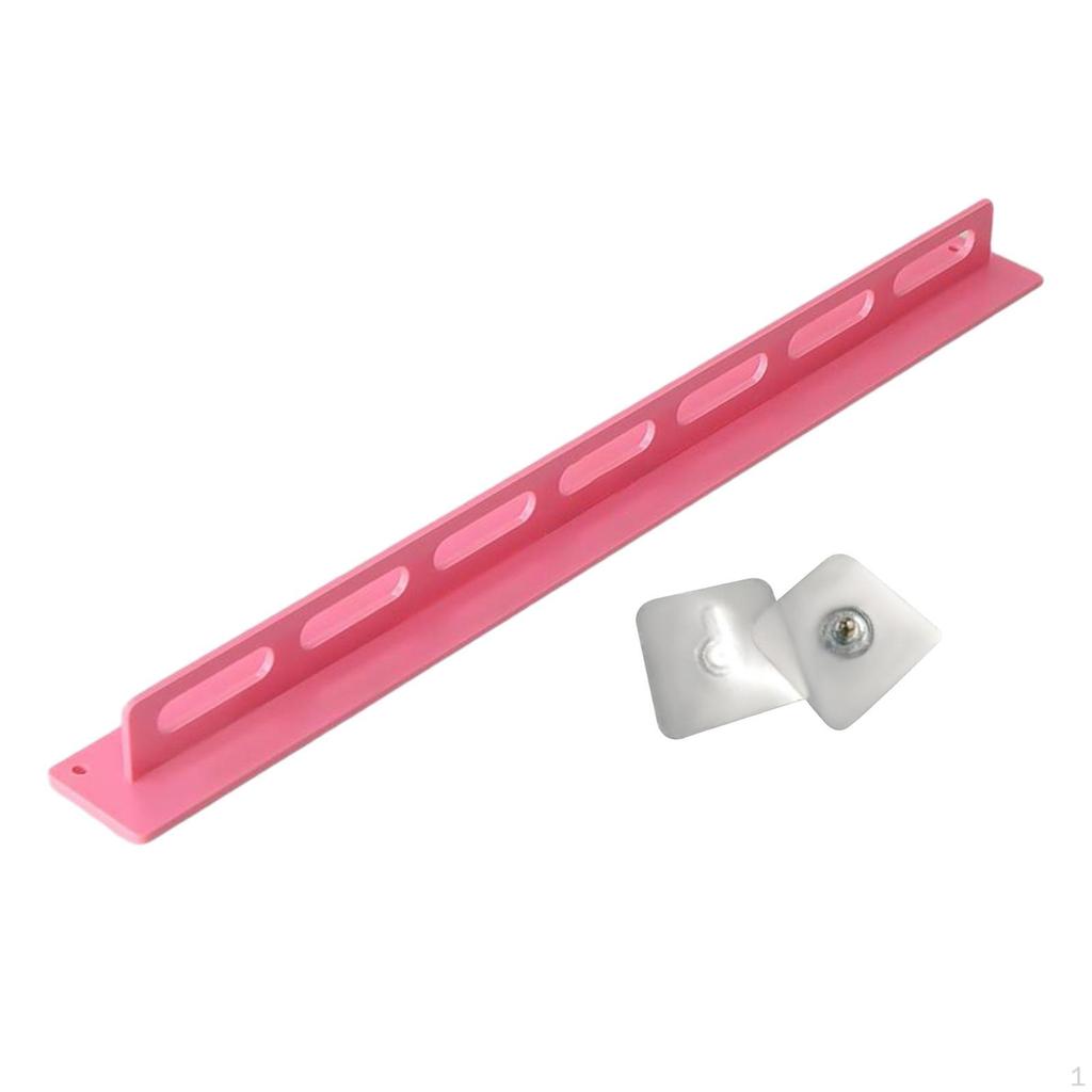 Brillenhalter, Brillenständer, Kleiderbügel, Wandmontage, Brillengestell aus Acryl, Sonnenbrillen