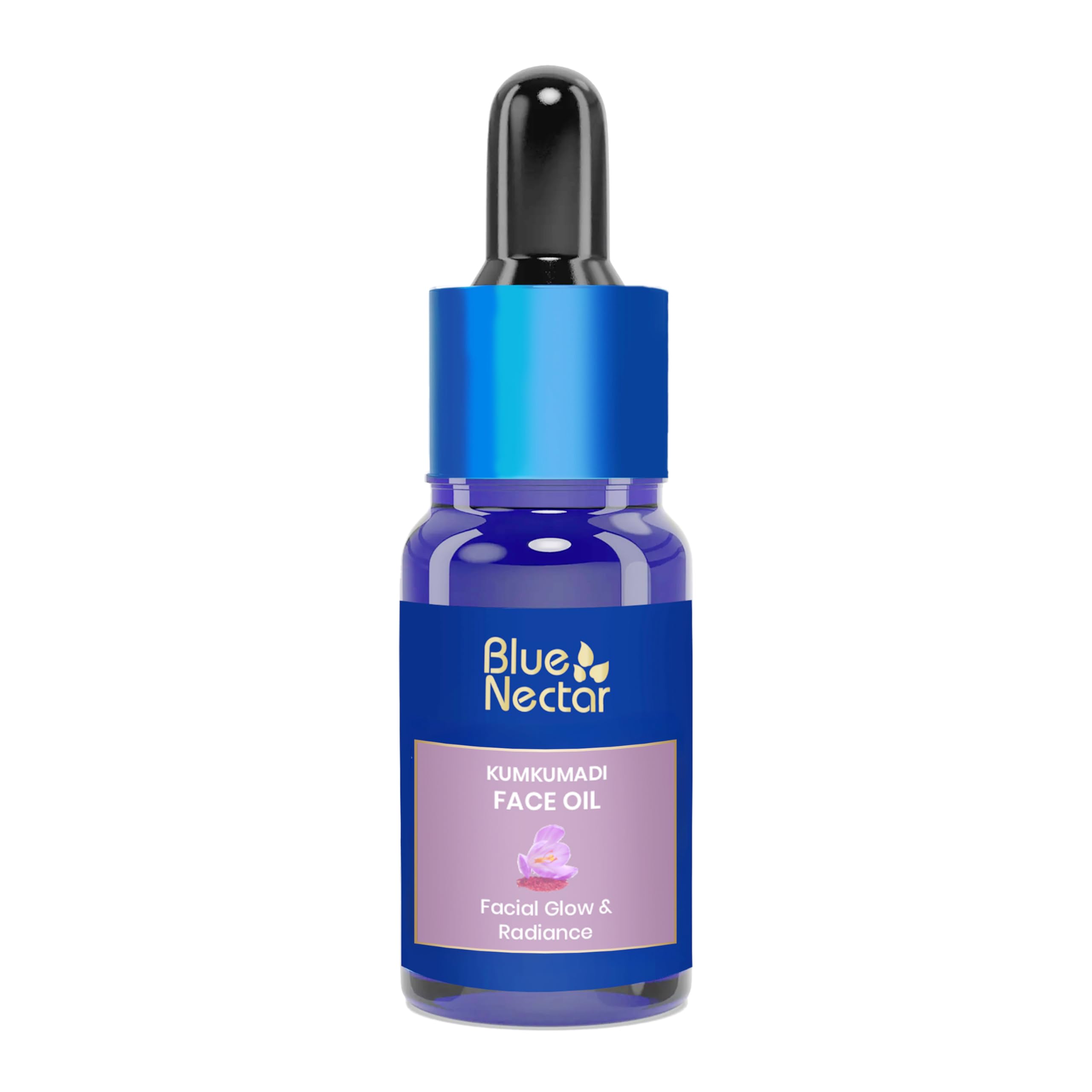 Blue Nectar Kumkumadi Tailam Face Oil