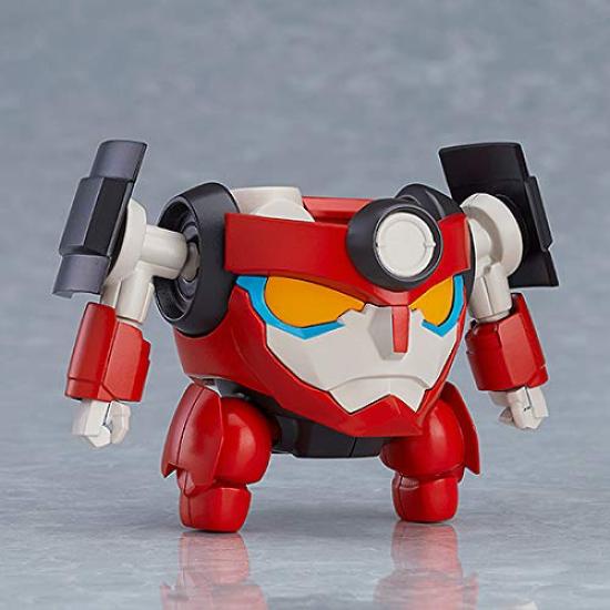 MODEROID Tengen Toppa Gurren Lagann Gurren Lagann PS PE Assembled Plastic Model Non-Scale &