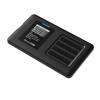 IODD ST300 2.5 Inch(7mm) Enclosure / USB-C / Bootable Virtual ODD&HDD / Write Protect / 2531