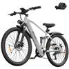 TOOFLY T8S Adult Electric Bike 41KM/H Max Speed 48V9.9Ah Battery City Commuting E-Bike 26*1.95 Inch Tire Adults Electric Bicycle