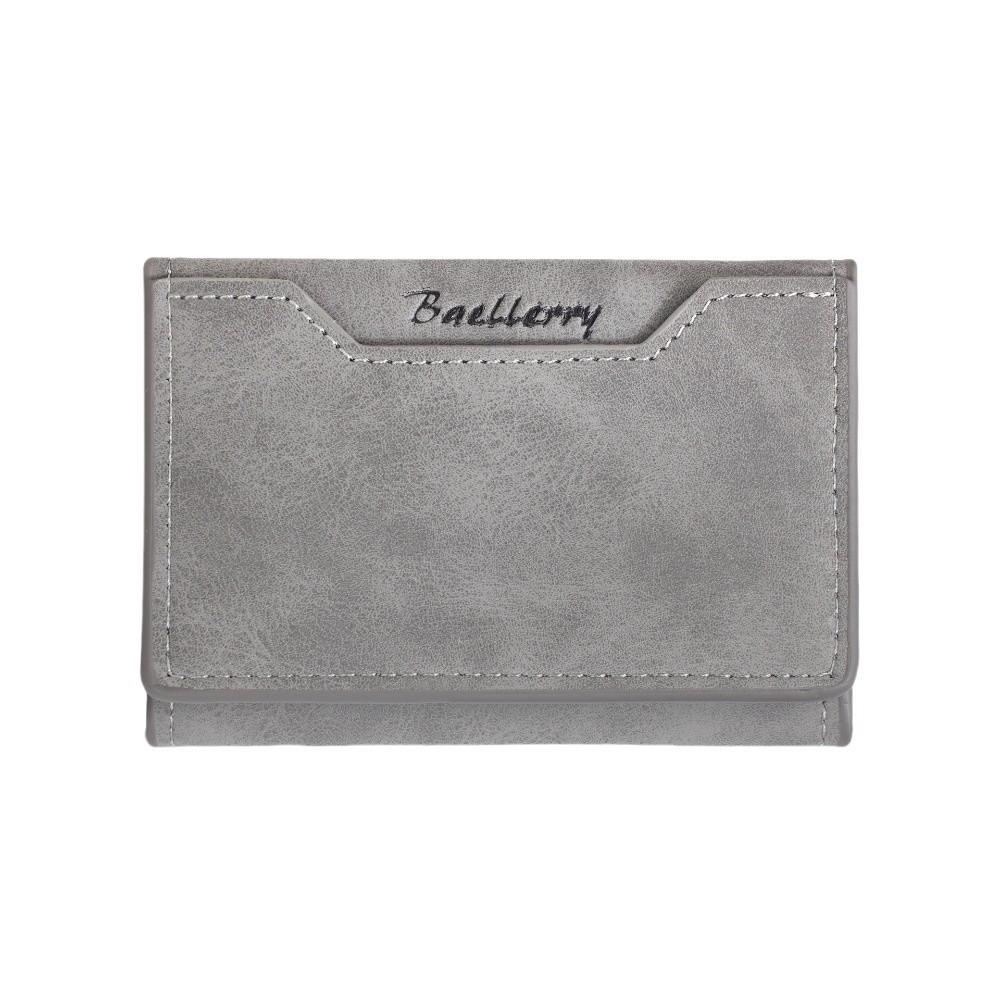Thin Men Wallet Mini Small Storage Bag Multifunctional Men Coin Purse  Male