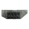 Compatible Dustbin for Dreame Robot Vacuum X40/X40 PRO/S30 PRO