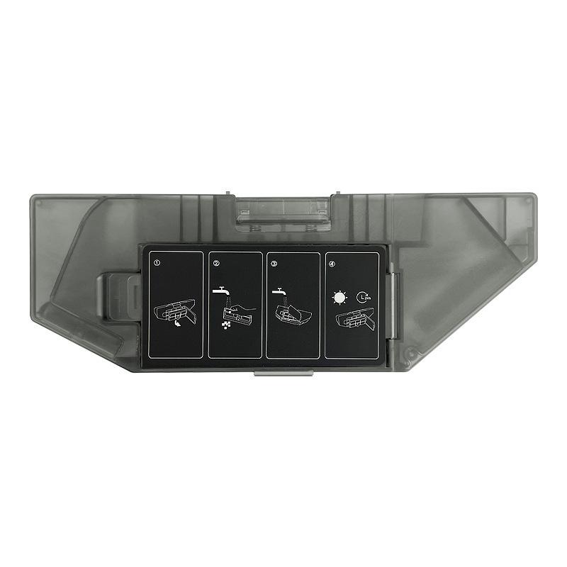 Compatible Dustbin for Dreame Robot Vacuum X40/X40 PRO/S30 PRO