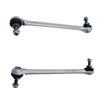 ZOOMKEY New Front Left & Right Sway Bar Link Kit For Mercedes W204 C300 C350 2008-2017 2043200789, 2043202289, A2043200789