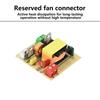 DC 12-16.8V to 220V Boost Inverter Module High-Power 100W Boost Module Outdoor Universal Solar Panel Inverter