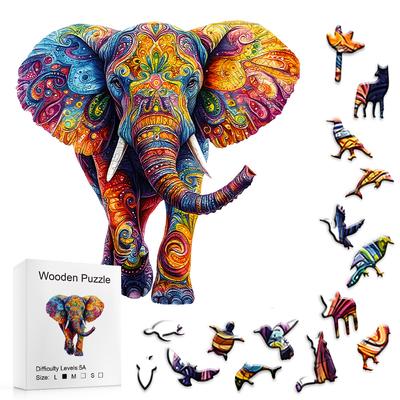 Puzzels en hersenkrakers – Puzzels