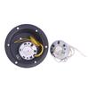 1 Piece Diy Accessories 1.5 Rpm 2.5 Rpm Rotating Motor With Cover For Hanging Glass Mirror Disco Ball Dj Ktv Party Light