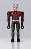 TAMASHII NATIONS Super Alloy HEROES Avengers Antman Approximately 100mm Diecast ABS Painted Movable Figure &