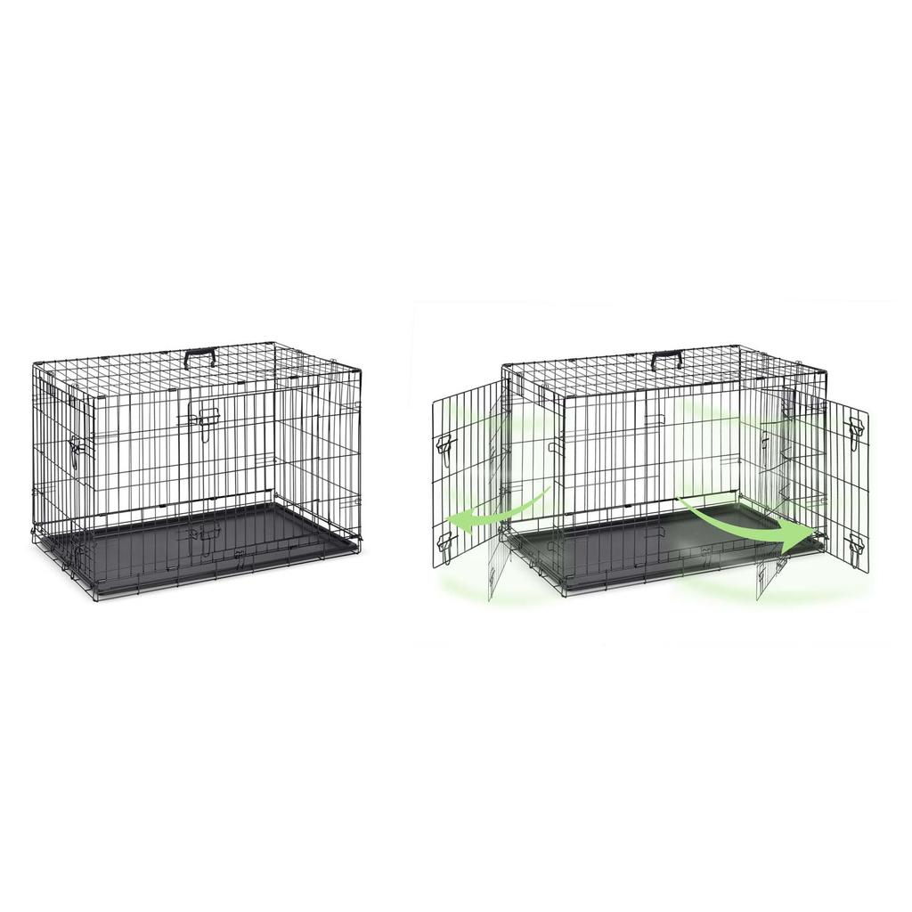 Animal Cage 91 X 57 X