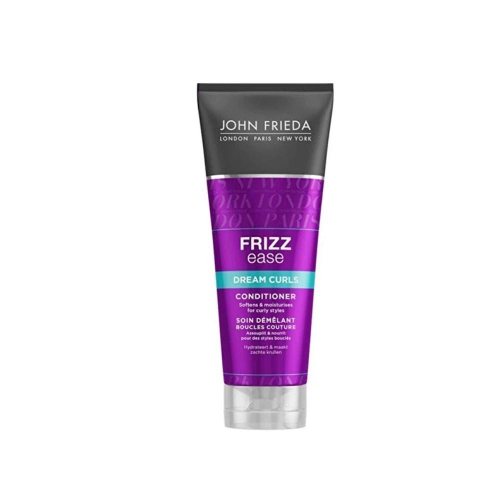 

John Frieda Frizz Ease Dream Curls Perfect Curls Крем для ухода за волосами 250 мл