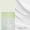DEOPROCE Real Fresh Vegan Intensive Soothing Cream 100g