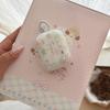 Cute Doodle Fish Star AirPods Pro 3 Case Cover for Apple AirPods 1 2 3 4 Wireless Bluetooth Earphone Shell