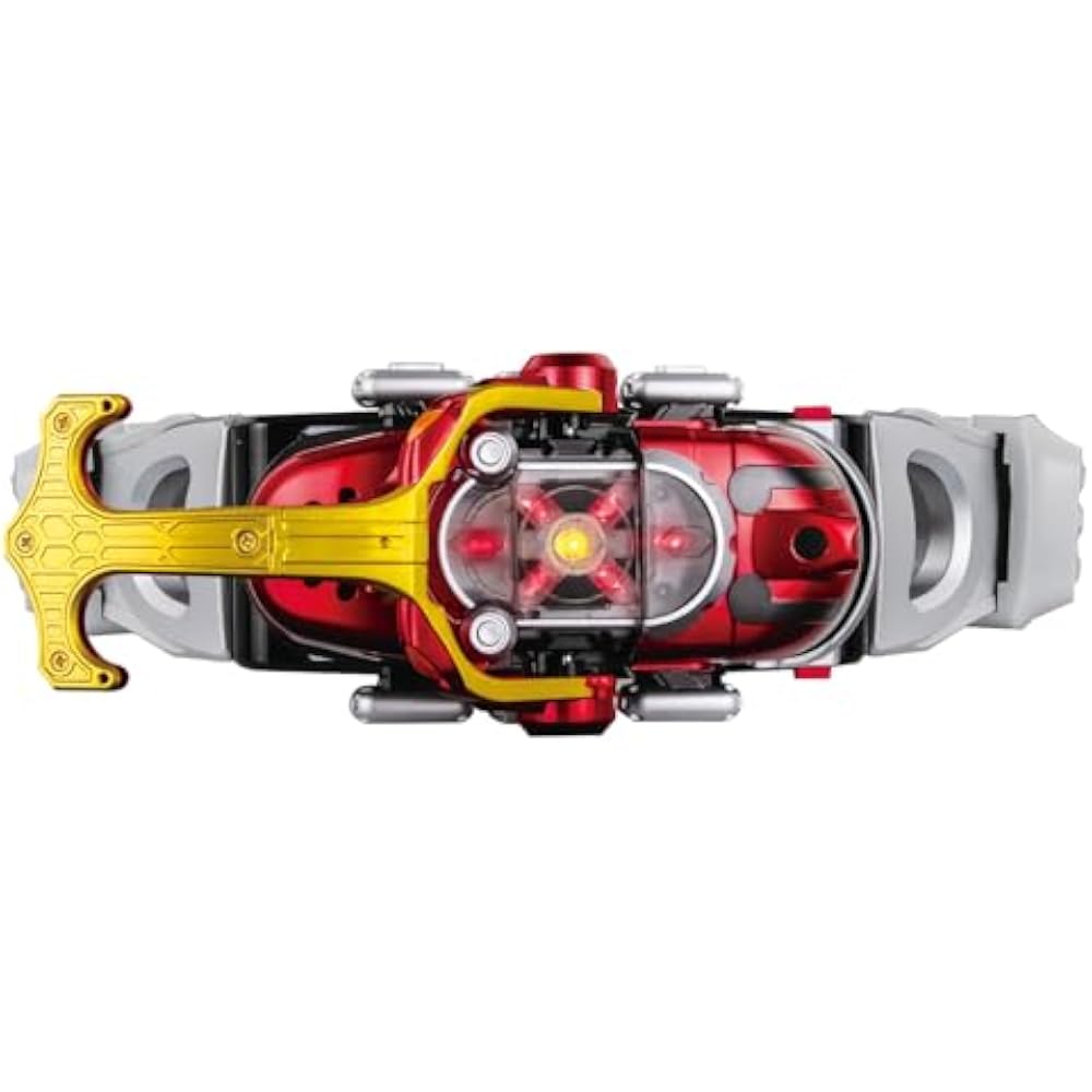 [Bandai (BANDAI)] SUPER BEST Transformation Belt DX Kabuto Zektor Kamen Rider Kabuto