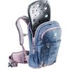 Рюкзак Deuter Attack 14 SL marine/grape (3210021-3526)