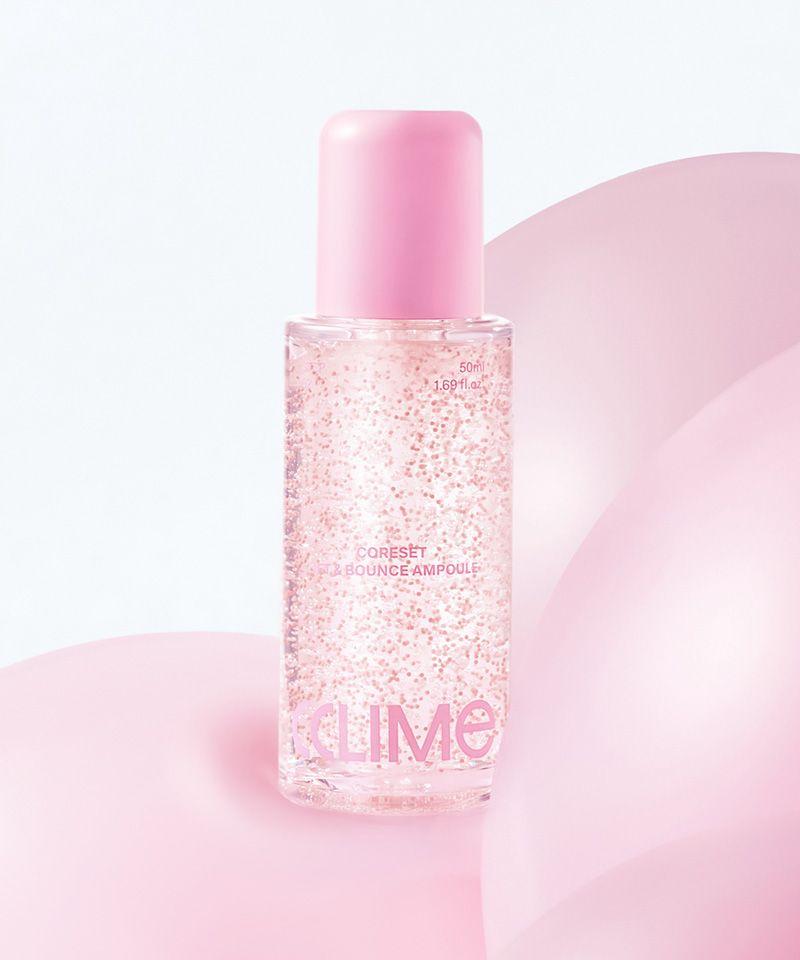 Cllime Coreset Lift Bounce Ampoule 50ml