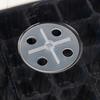 TG71424 PRODUCTION POTS Multiplates FOR SEEDLINGS SOWING 6 PCS + TRAY