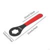 CNC O-Wrench, Auxiliary Disassembly Accessory, Water Separator Tool, Wrench for ER20