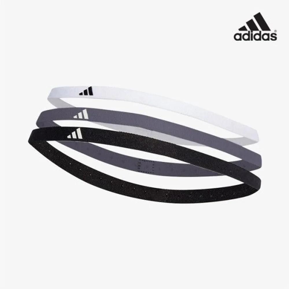 [adidas] Marathon Sports Headband 3-Pack IY7788