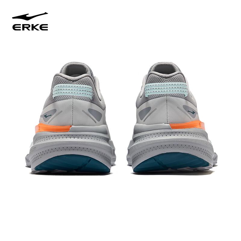 Erke Transcend Men's Outdoor Trail Running Shoes