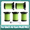 Compatible For Gtech Air Ram Multi MK2 Vacuum Cleaner Filters Accessories Replacement Spare Parts