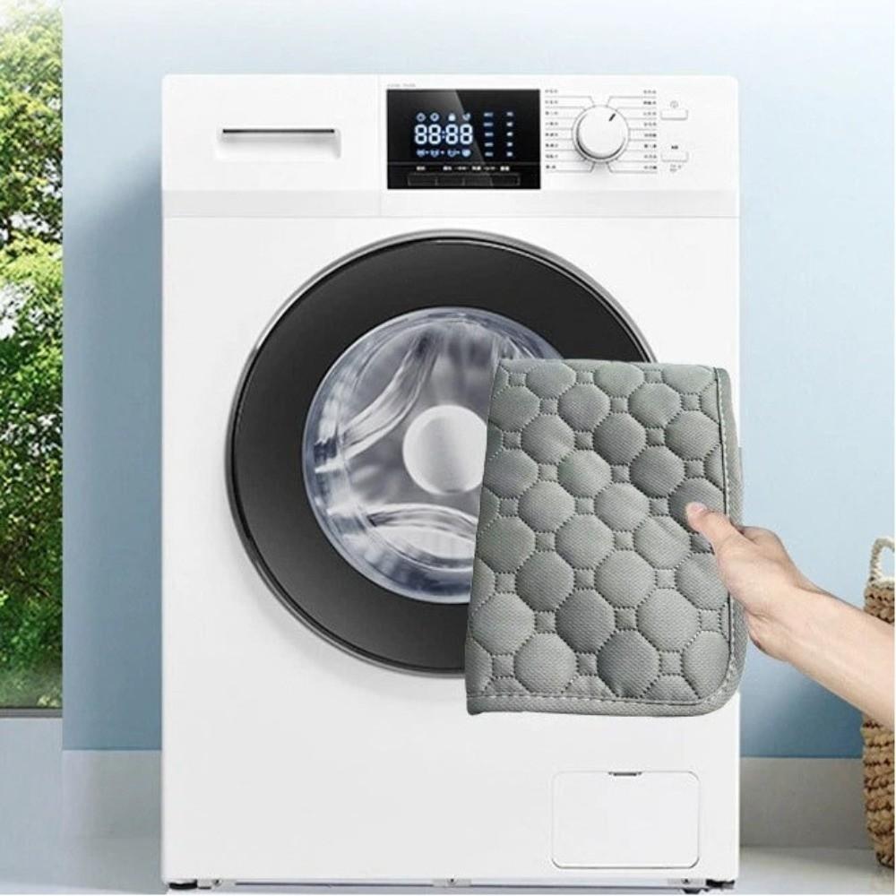 Reusable Dog Urine Mat Washable Pet Bed Urine Mat Pet Supplies Pet Absorbent Diaper Pet