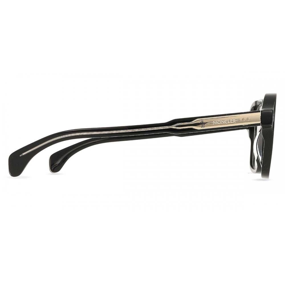 Moncler Me2010 3001 Unisex Eyeglasses