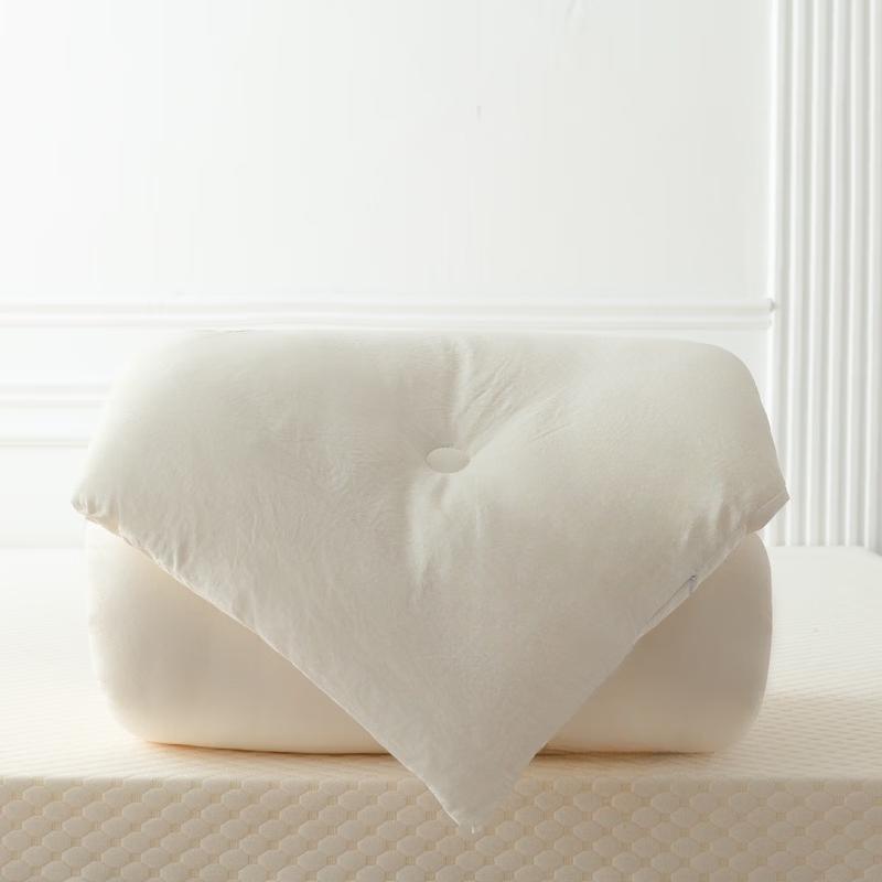 Huangu All-Season Soy Fiber Lyocell Washed Quilt