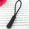 300Pcs Replacement Zipper Pulls Cord Extender for Backpacksjackets Luggage Purses Handbags